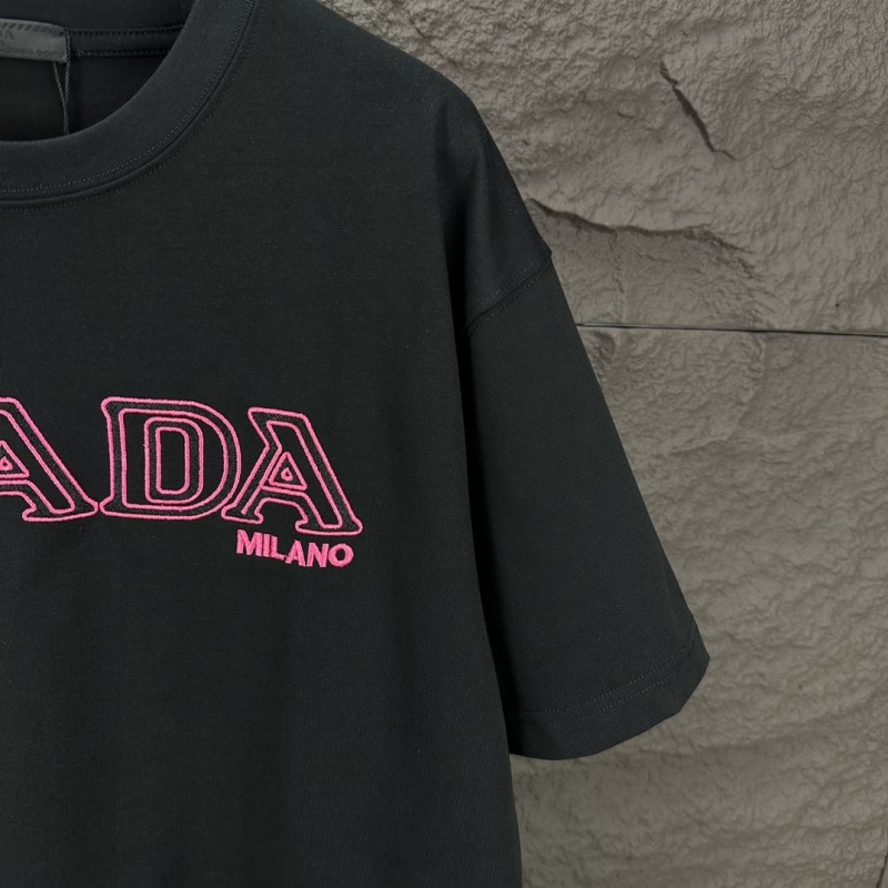 Prada T-Shirts